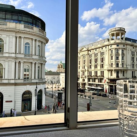 Mondrian Luxury Suites & Apartments Market Square IV Varšava Pokoj fotografie