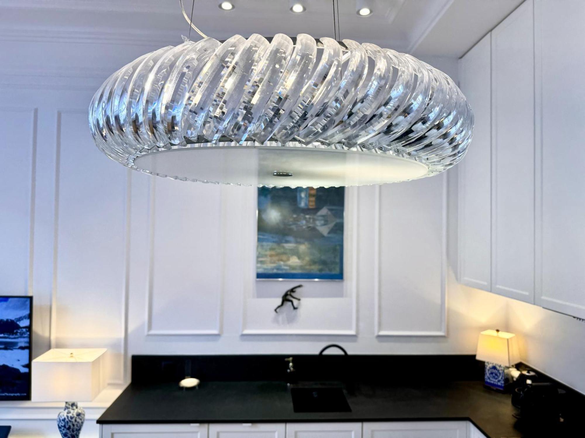 Mondrian Luxury Suites & Apartments Market Square IV Varšava Pokoj fotografie